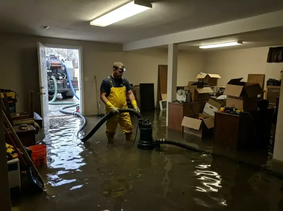 basement-burst-pipe-flooding-a-001 — frequently asked questions, 24-Hour Water Damage Restoration Services in Parkway, CA